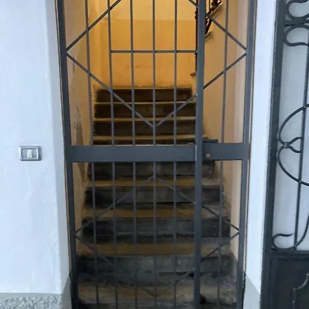 A Casa Di Fabio Apartment Bergamo Exterior photo