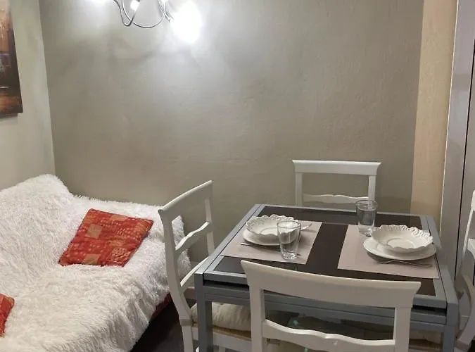 A Casa Di Fabio