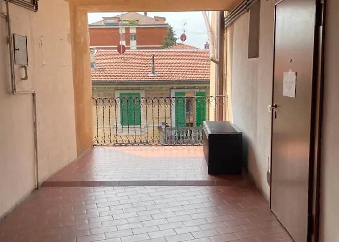 A Casa Di Fabio