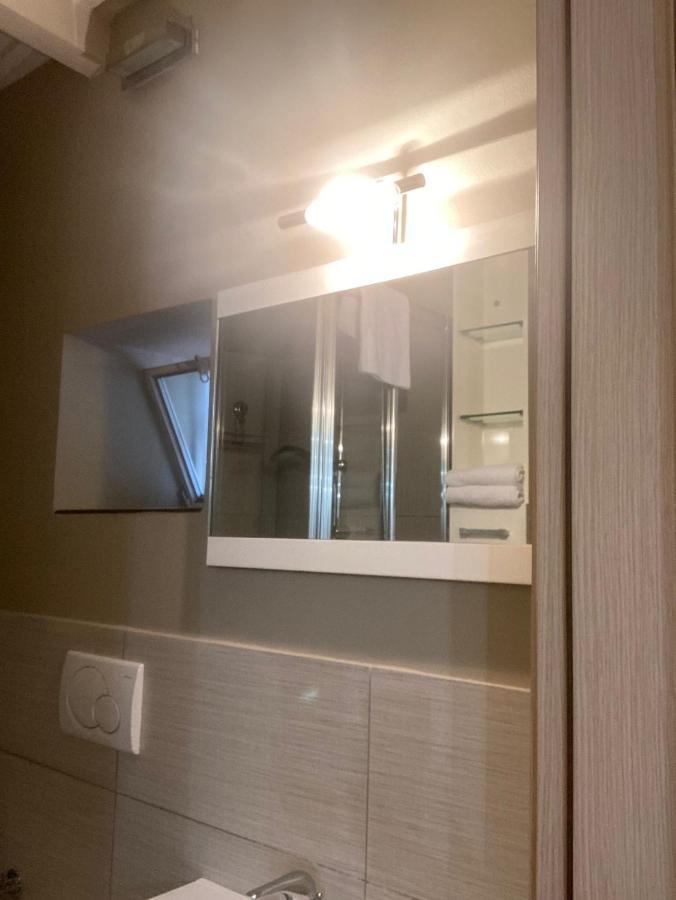 Appartamento A Casa Di Fabio