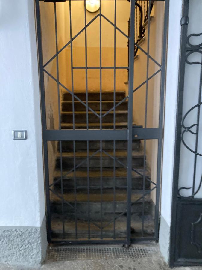 A Casa Di Fabio *