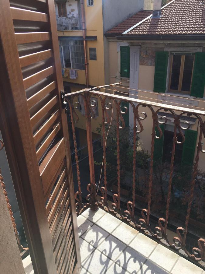A Casa Di Fabio Appartamento Bergamo