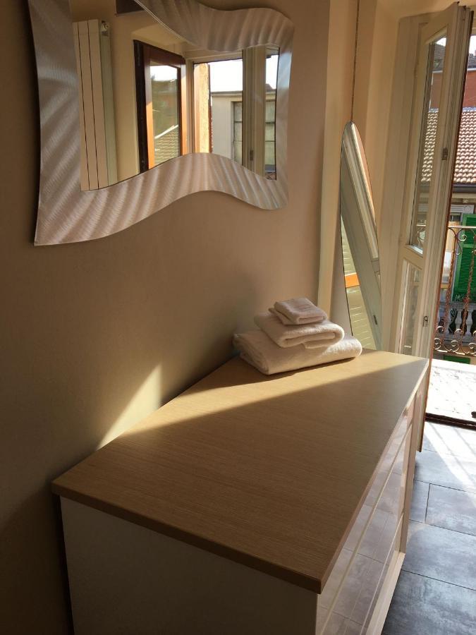 Appartamento A Casa Di Fabio *
