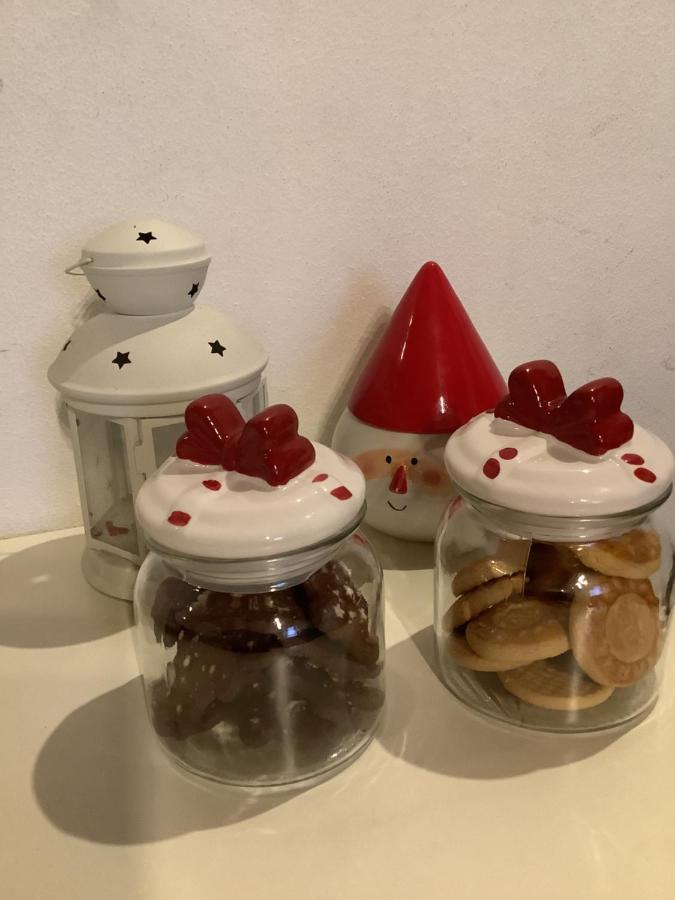 Appartamento A Casa Di Fabio