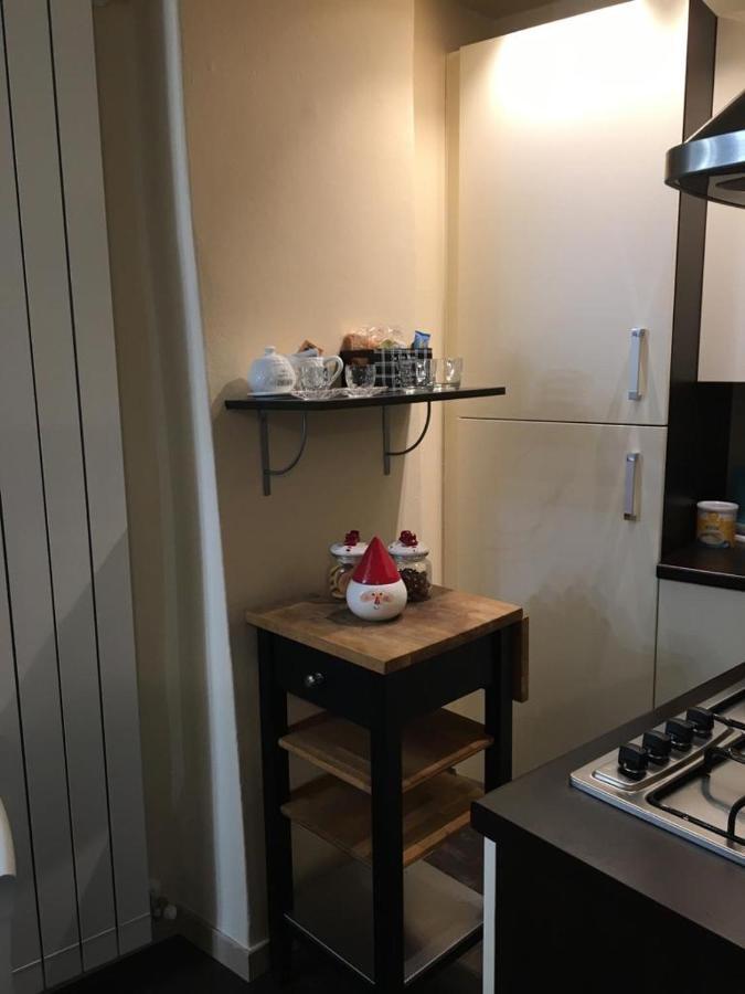 A Casa Di Fabio Appartamento