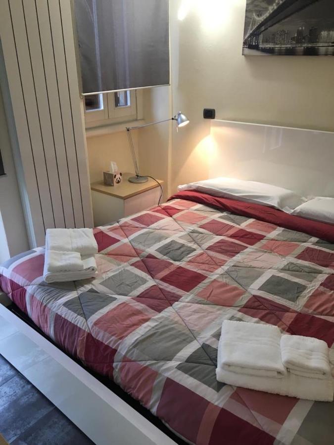 A Casa Di Fabio Appartamento