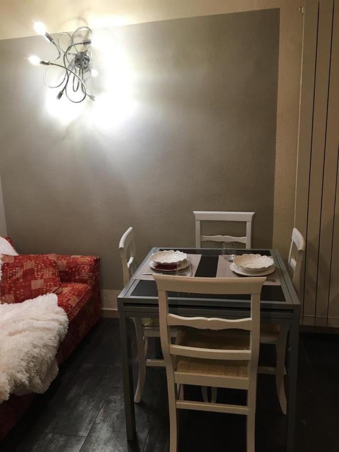 A Casa Di Fabio * Bergamo