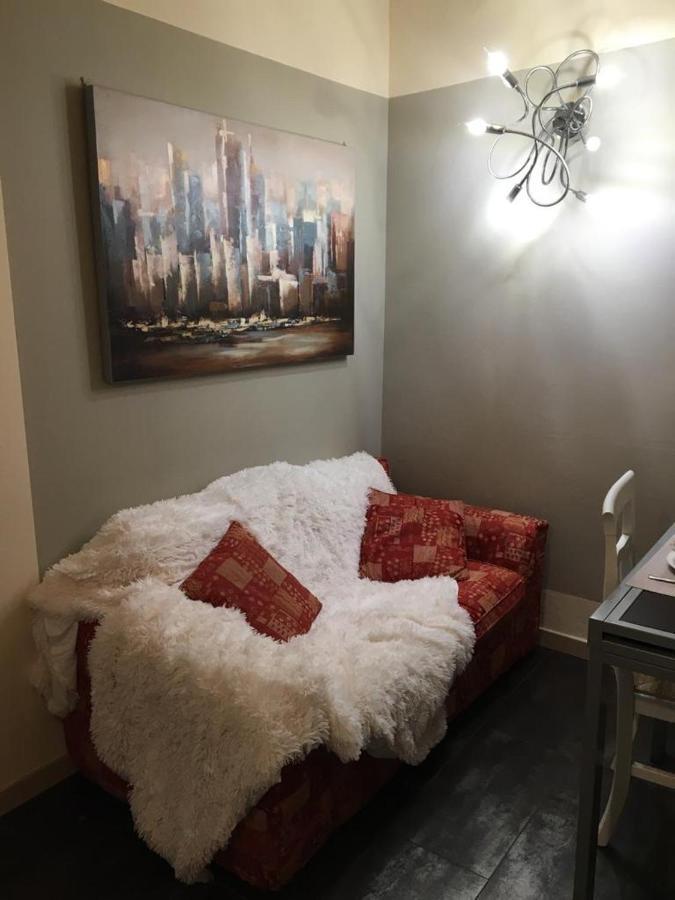 A Casa Di Fabio