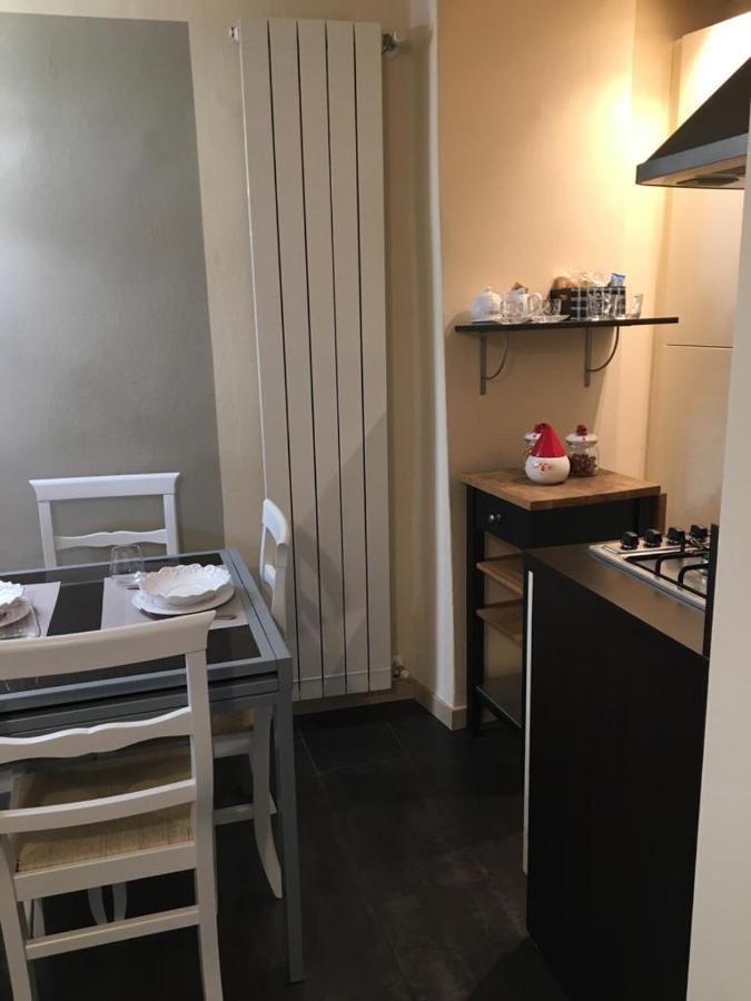 Appartamento A Casa Di Fabio *