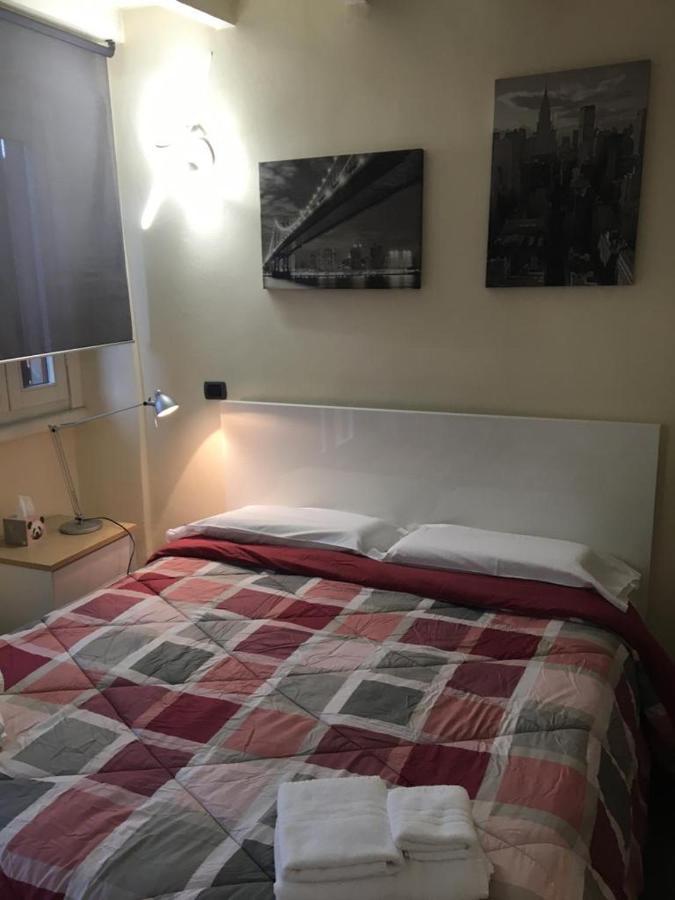 A Casa Di Fabio Appartamento Bergamo