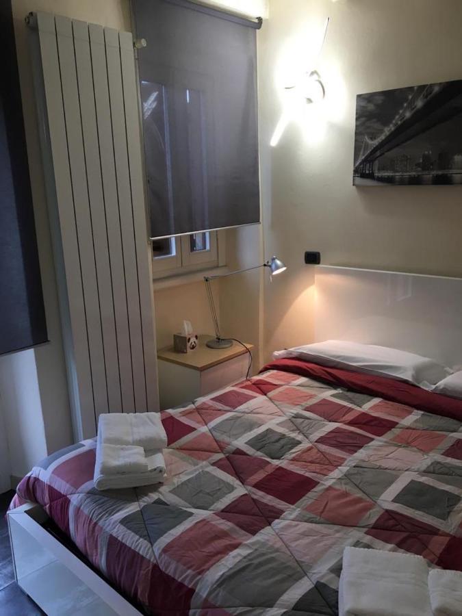 Apartment A Casa Di Fabio