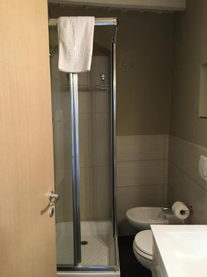 Appartamento A Casa Di Fabio *