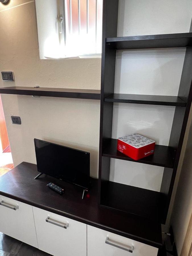 A Casa Di Fabio Apartment Bergamo