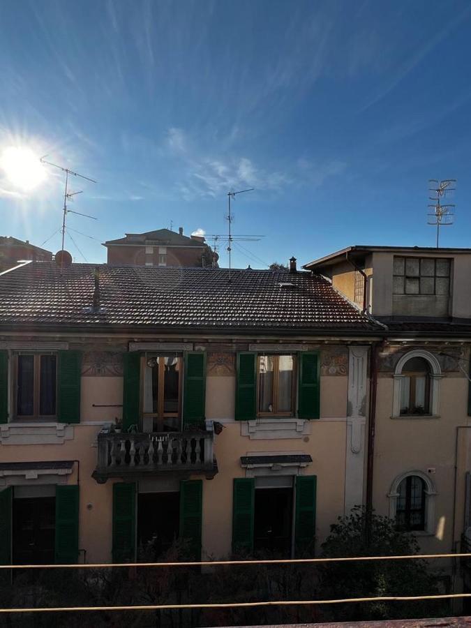 A Casa Di Fabio Appartamento *