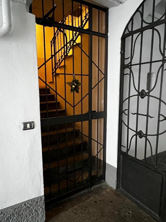 A Casa Di Fabio Appartamento *