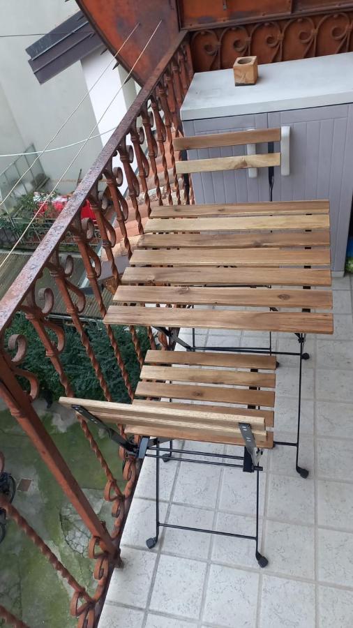 A Casa Di Fabio Appartamento *