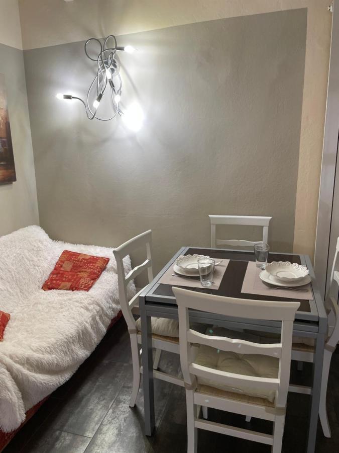 A Casa Di Fabio Bergamo