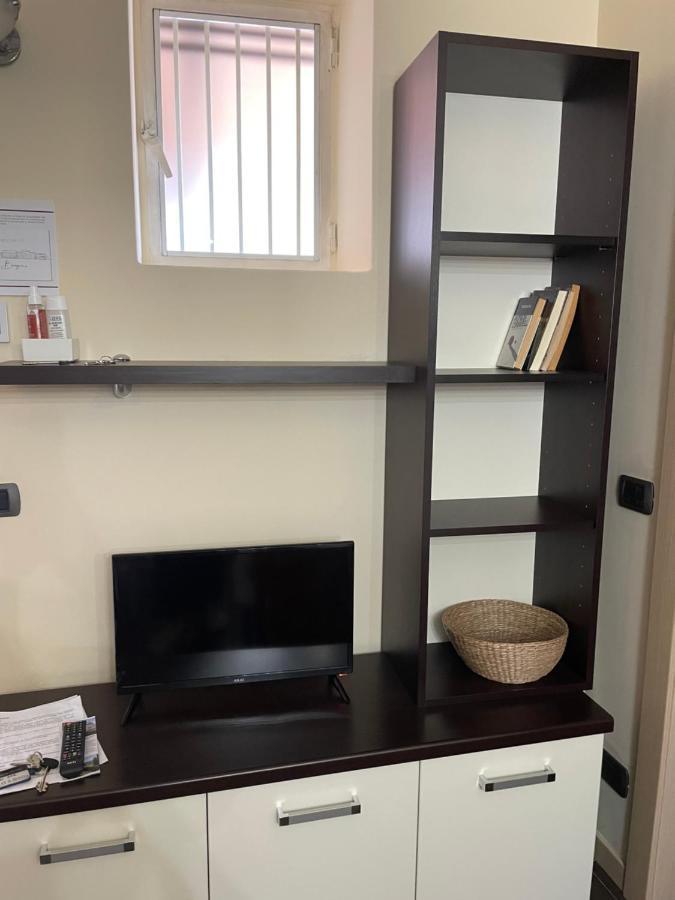 A Casa Di Fabio Apartment