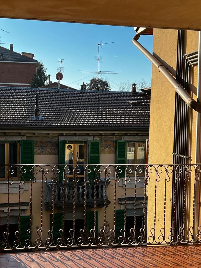 Apartment A Casa Di Fabio