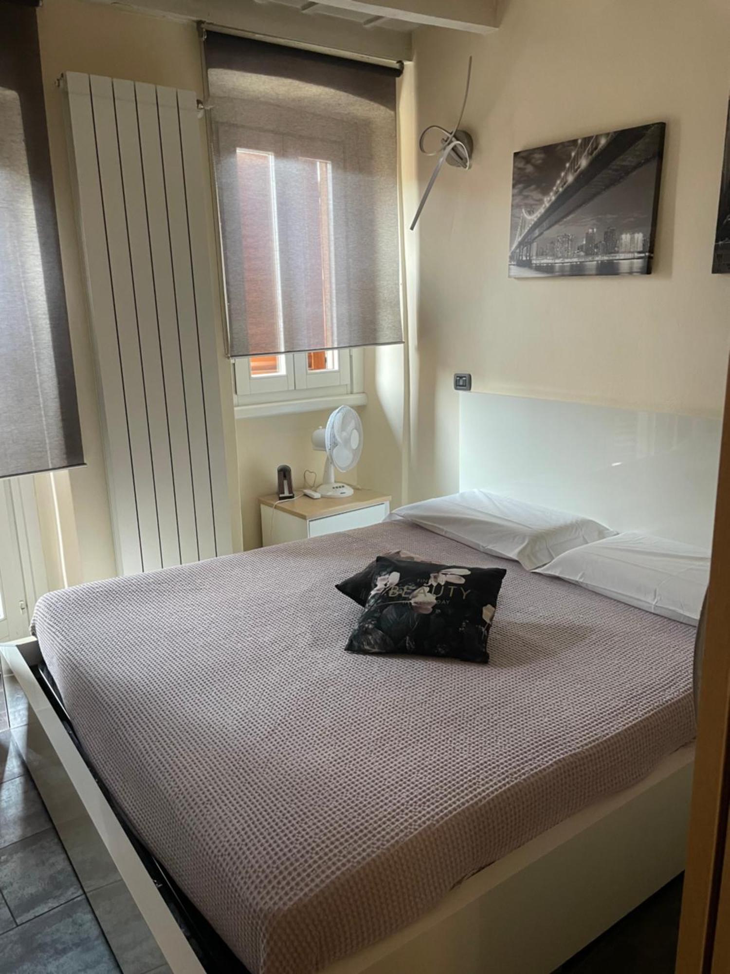 A Casa Di Fabio Apartment *