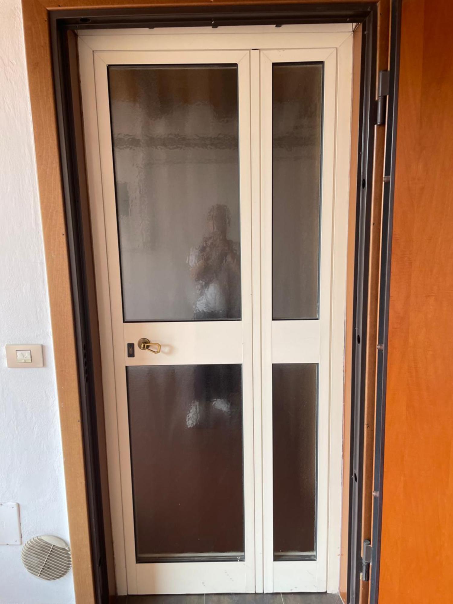 Appartamento A Casa Di Fabio Bergamo