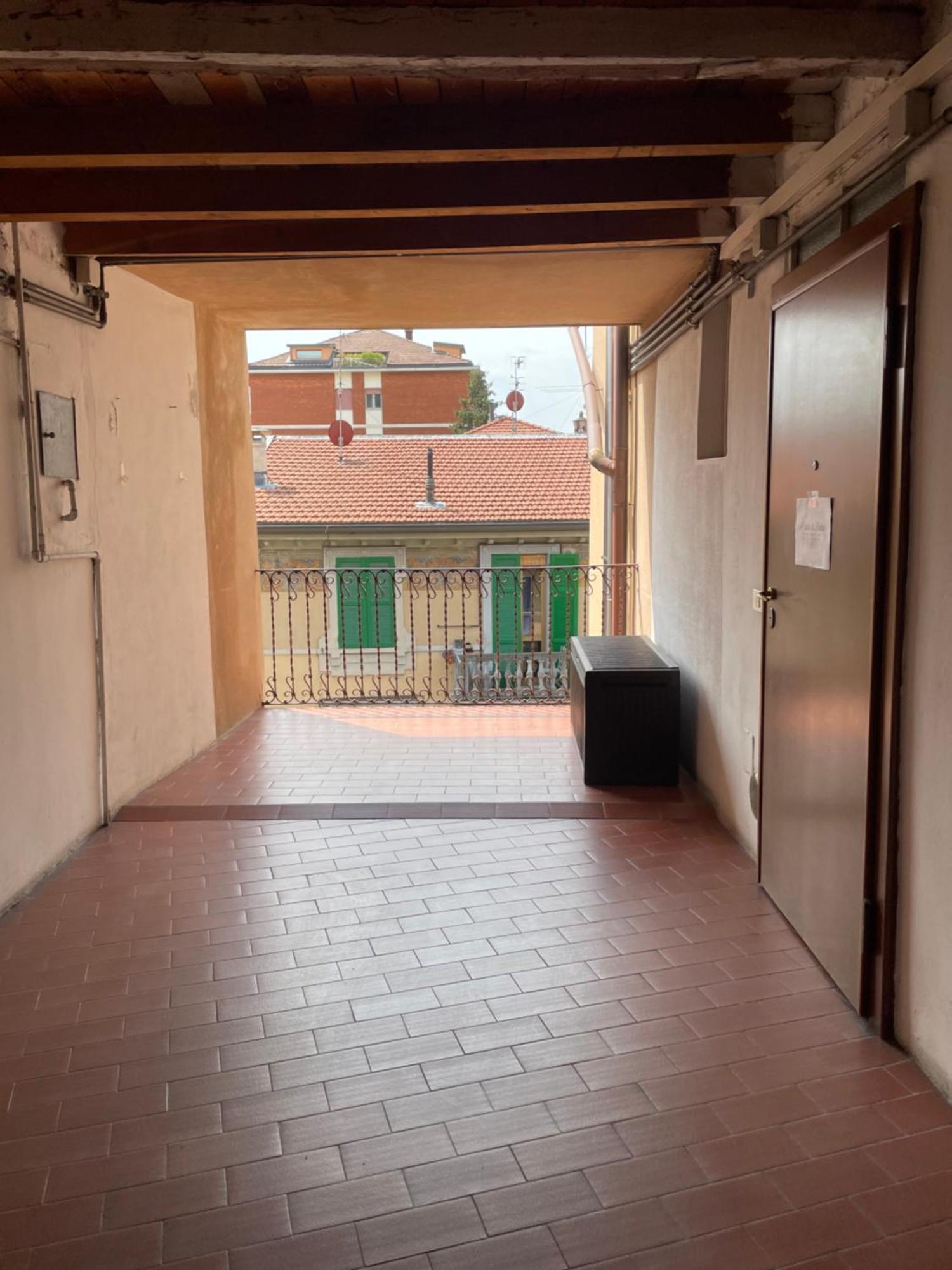 A Casa Di Fabio Appartamento *